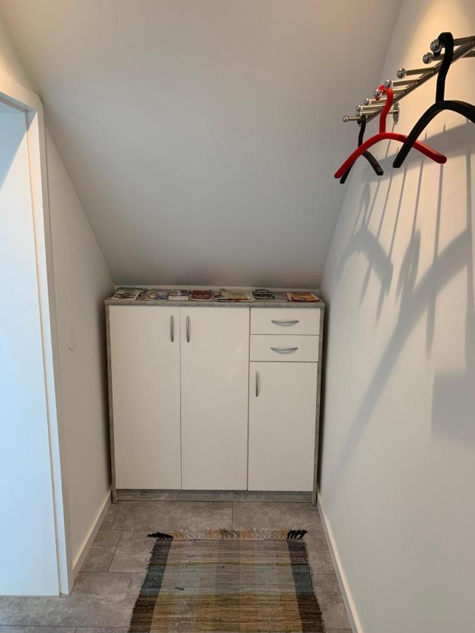 Ferienwohnung Sunny - Moderne Ferienwohnung Im Gruenen In Saarbruecken-West Εξωτερικό φωτογραφία